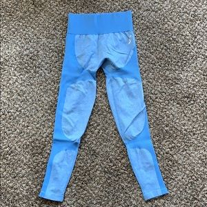 DoYouEven seamless leggings